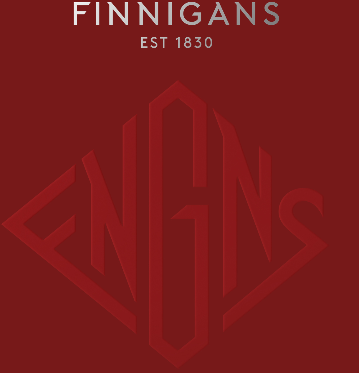 FINNIGANS